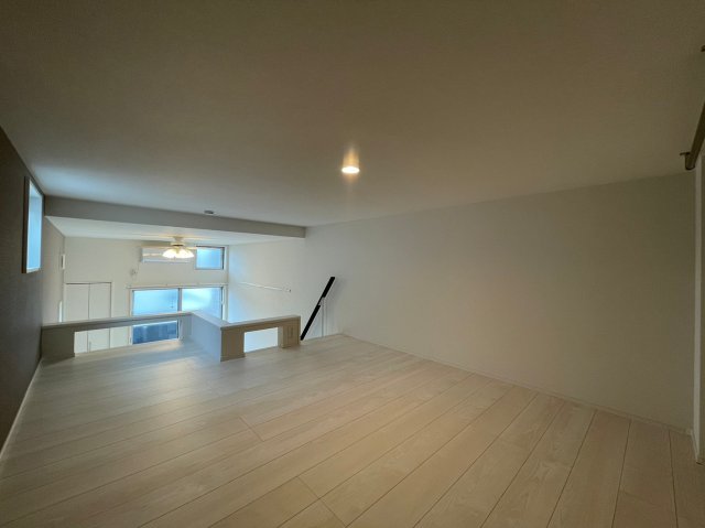 その他　同物件内201号室の写真です