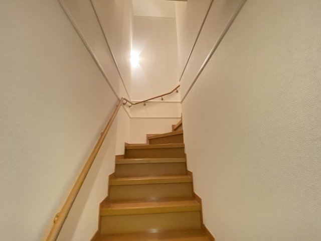 その他　階段
