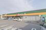 スーパー　ジョイフーズ 伊勢崎上諏訪店（スーパー）まで1223m