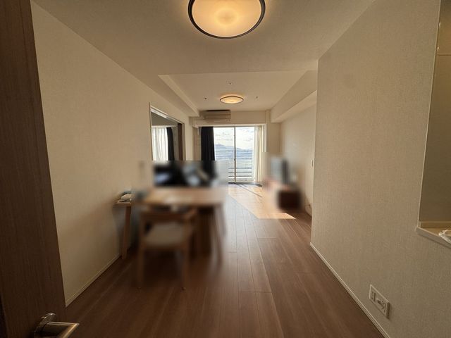 居室・リビング　リビングダイニング