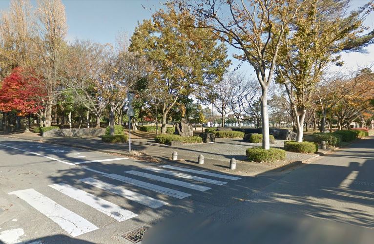 公園　羽成公園（公園）まで787m