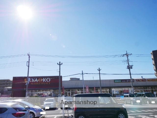 スーパー　ヤオコー所沢美原店（スーパー）まで592m