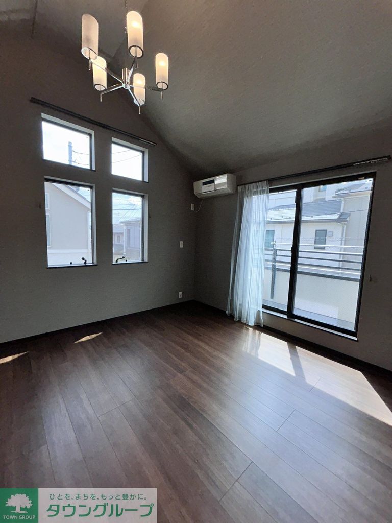 その他部屋・スペース　洋室約7.0帖