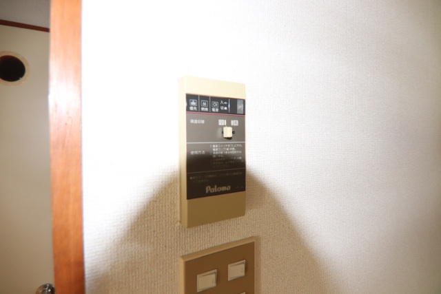 その他設備　※別室の参考写真の為、現況優先です。