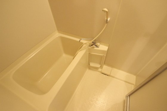 バス・シャワールーム　※別部屋の写真です