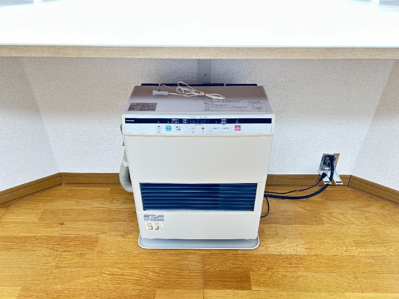 その他設備　設備