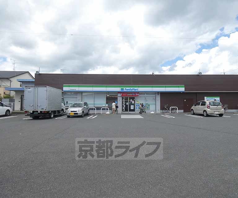 コンビニ　サークルＫ伏見向島本丸店（コンビニ）まで230m