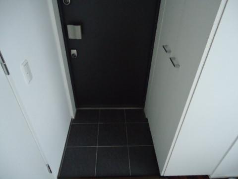 玄関　玄関（イメージ）