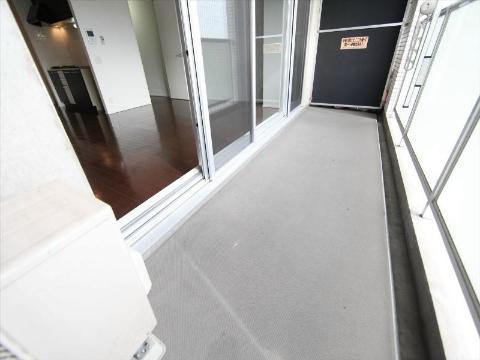 バルコニー　ベランダ