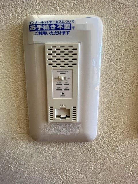 その他設備　インターネット・同タイプ・現況優先