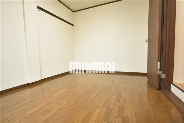 その他部屋・スペース　きれいな６帖。