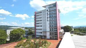 大学・短大　私立久留米工業大学（大学・短大）まで725m