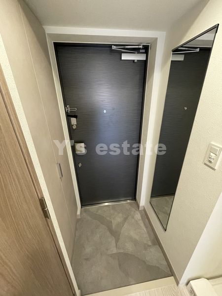 玄関　※イメージ画像