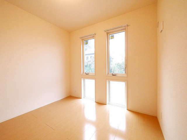 その他部屋・スペース　寝室にいかがでしょうか