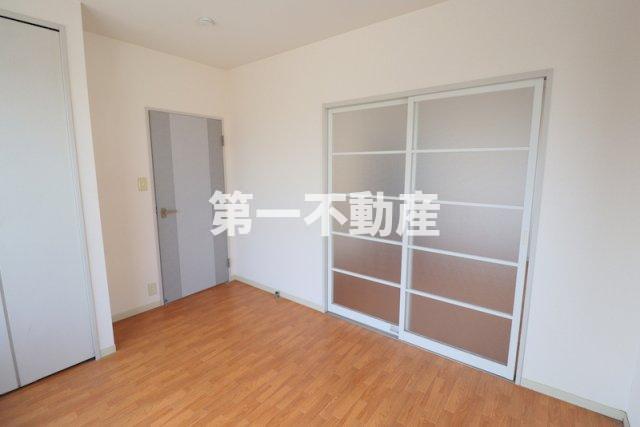 その他部屋・スペース　5.5帖洋室