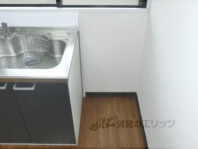 その他部屋・スペース　冷蔵庫置場