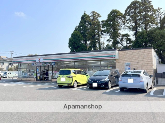 コンビニ　セブン－イレブン宮崎田吉店（コンビニ）まで1080m