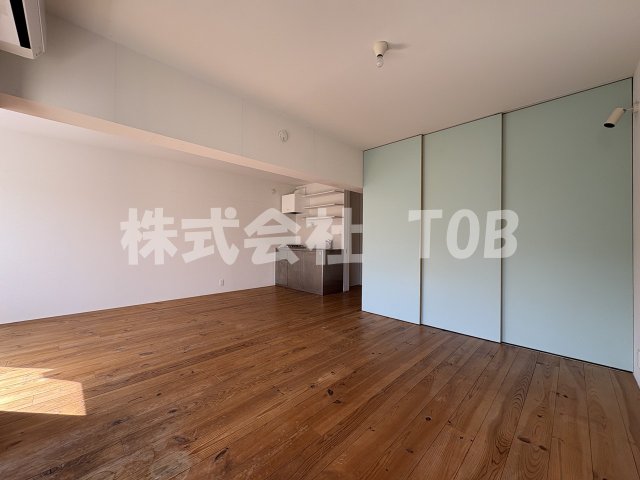 その他部屋・スペース　洋室15帖