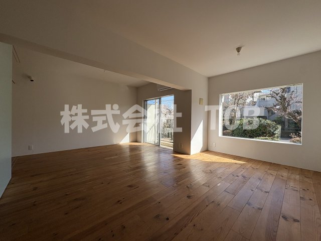 居室・リビング　洋室15帖