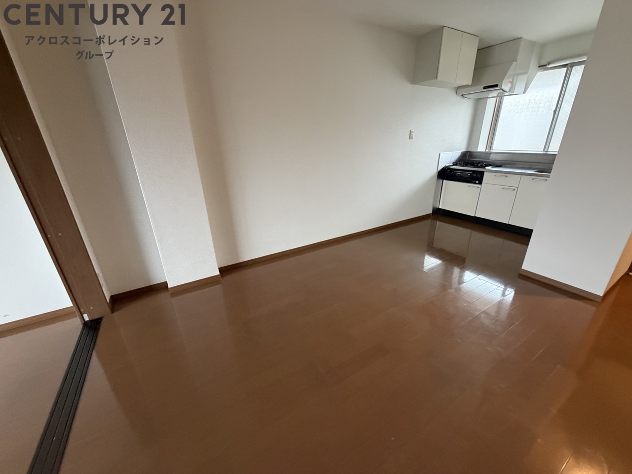 居室・リビング　エアコン付きで初期費用を抑えられます☆