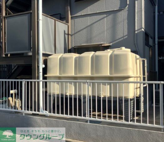 その他設備　庭