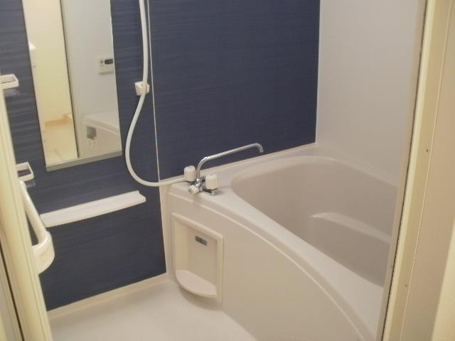 バス・シャワールーム　参考写真