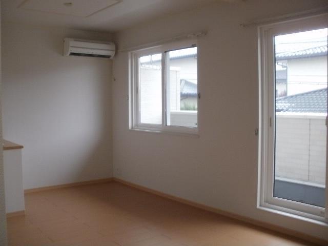 居室・リビング　参考写真