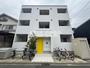 園田駅より徒歩12分 築9年1ヶ月 3階建の賃貸物件