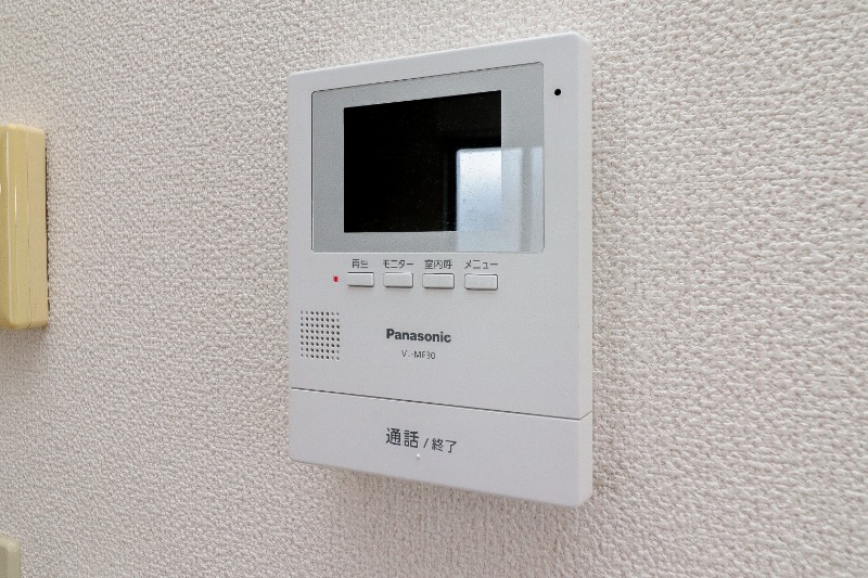 セキュリティ　図面と現状に相違がある場合には現状を優先