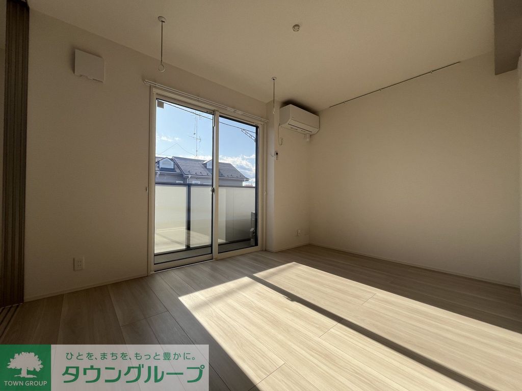 居室・リビング　★お問い合わせはタウンハウジング町田店まで★