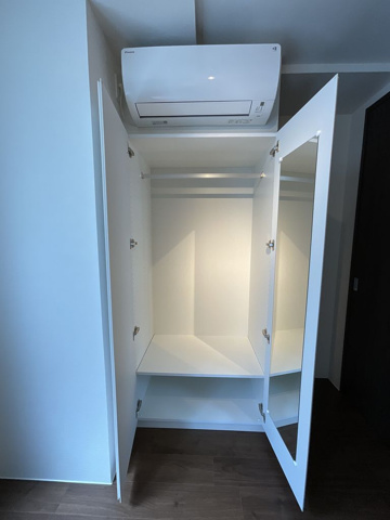 収納　収納※別部屋参考写真