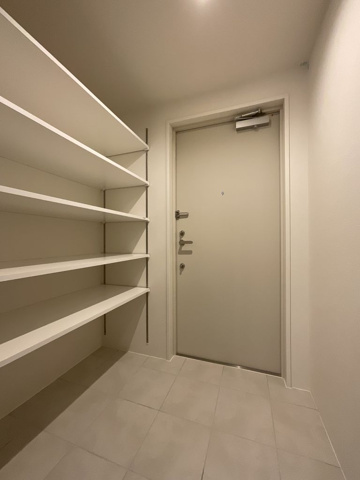 玄関　玄関※別部屋参考写真