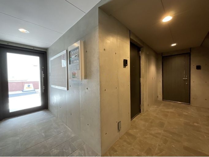 ロビー　ロビー