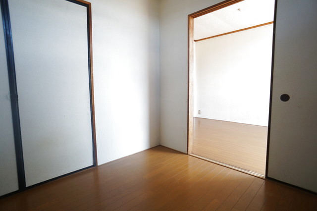 その他部屋・スペース　参考画像　クリーニング前