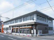 郵便局　神埼郵便局（郵便局）まで1450m