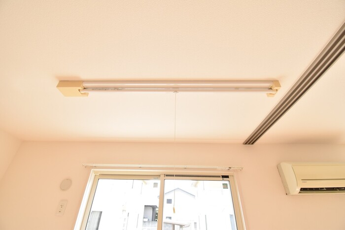 その他設備　その他設備