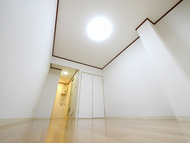 その他部屋・スペース　寝室です