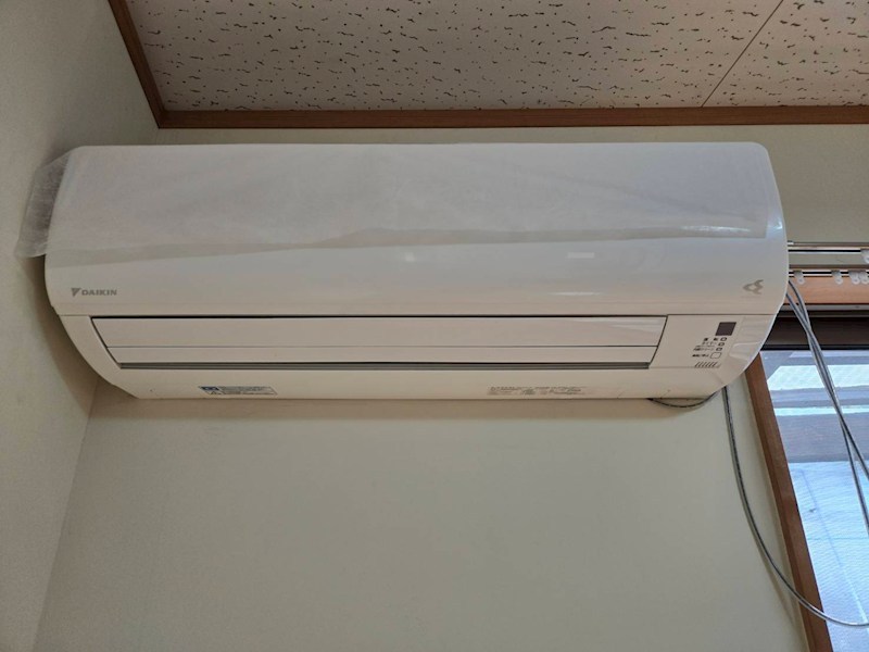 その他設備　同型タイプ