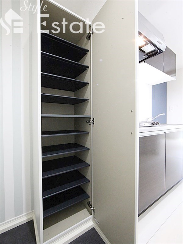 その他　シューズボックス