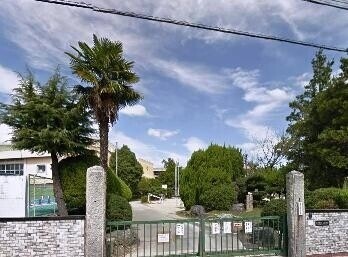 小学校　岡崎市立美合小学校（小学校）まで1314m