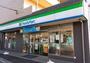 コンビニ　ファミリーマート 東伏見四丁目店（コンビニ）まで1322m
