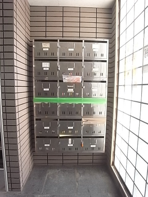 ロビー