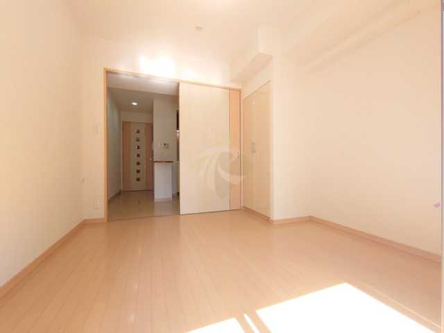 居室・リビング　藤和シティホームズ恵比寿