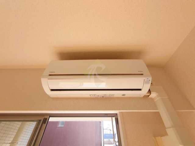 その他設備　藤和シティホームズ恵比寿