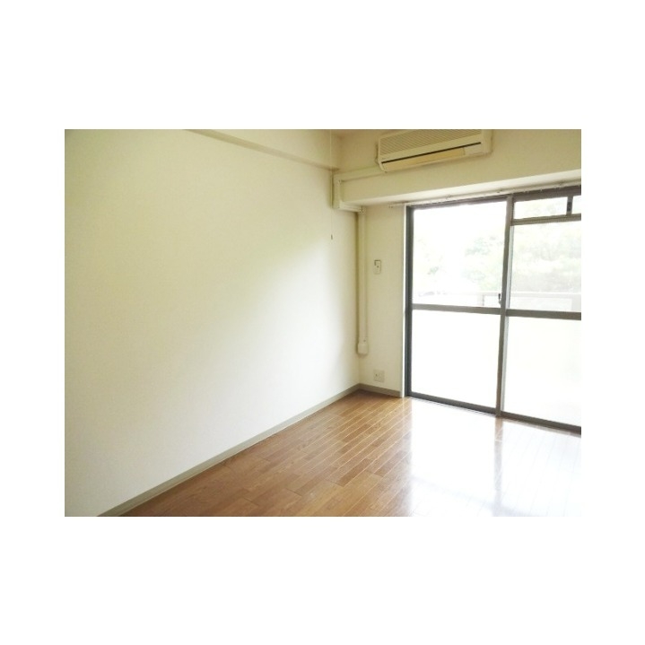 その他部屋・スペース　もちろんエアコンつきのお部屋です。