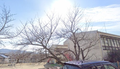 幼稚園・保育園　石田幼稚園（幼稚園・保育園）まで2433m