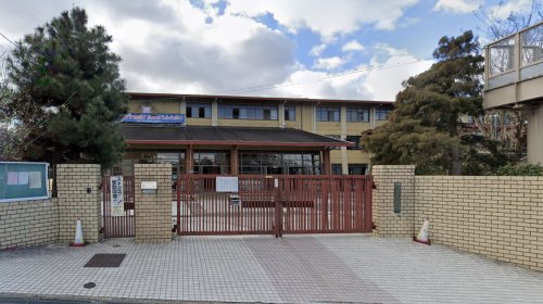 小学校　京都市立藤城小学校（小学校）まで185m