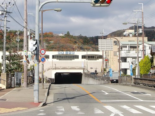 その他　阪急宝塚線山本駅（その他）まで456m