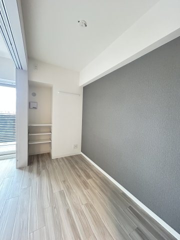 その他部屋・スペース　落ち着いて過ごせるお部屋なので、寝室にいかがでしょうか