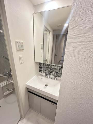洗面設備　トイレも気になるポイント
